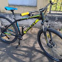 GIANT TALON RUOTE 29"
