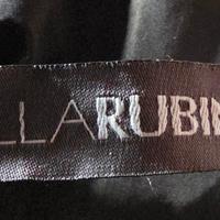 piumino fiorella rubino