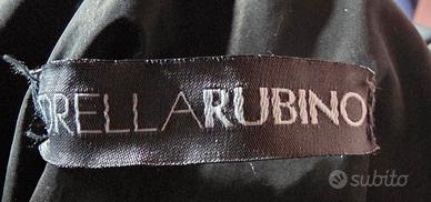 piumino fiorella rubino