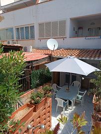 Splendida casa vacanza Kartibubbo Village