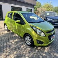 Chevrolet Spark 1.0 LS GPL