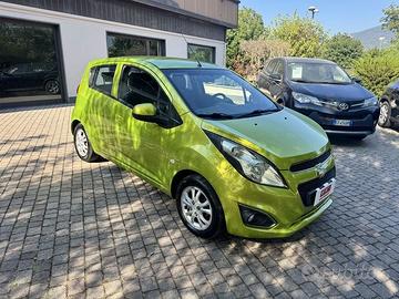 Chevrolet Spark 1.0 LS GPL
