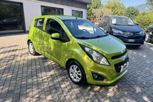 Chevrolet Spark 1.0 LS GPL