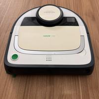 Robot aspirapolvere folletto vr 200