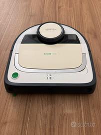 Robot aspirapolvere folletto vr 200