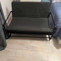 Divano Ikea HAMMARN