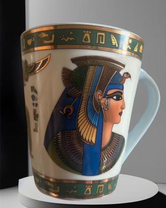 Mug egiziana