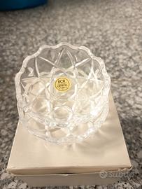 Scatola Posacenere Bomboniera a incastro