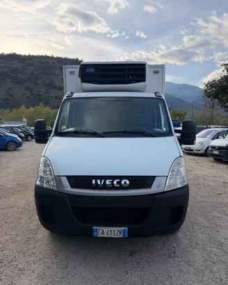 Iveco 35C13