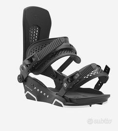 Attacchi union force Tg M