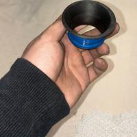 cornetto aspiraizione sh 125