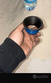 cornetto aspiraizione sh 125