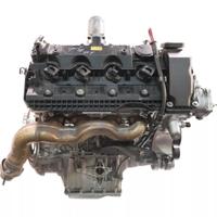 Motore 4.4 BMW X5 N62B44