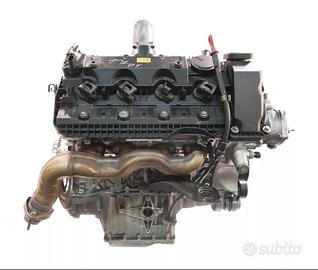 Motore 4.4 BMW X5 N62B44