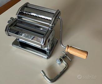 macchina per fare la pasta Imperia Lusso SP 150