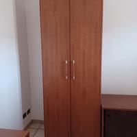 Armadi e letto contenitore