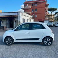Renault Twingo 90 CV GPL TAGLIANDATA