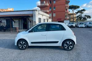 Renault Twingo 90 CV GPL TAGLIANDATA