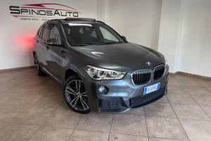 Bmw X1 sDrive20d Msport TETTO