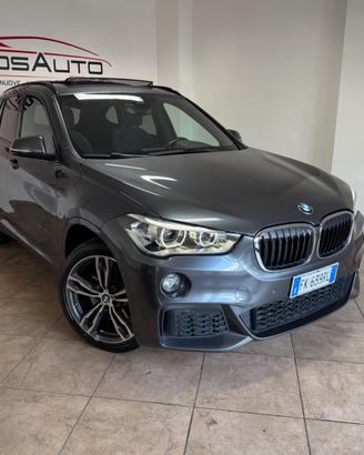 Bmw X1 sDrive20d Msport TETTO