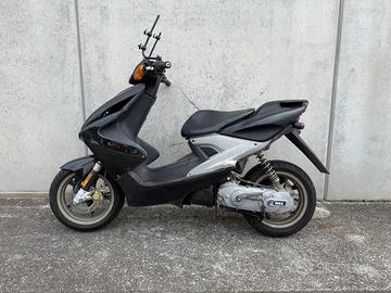 RICAMBI scooter MBK Nitro