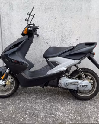 RICAMBI scooter MBK Nitro