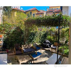 ? Trilocale Artistico