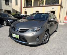 TOYOTA Auris Touring Sports 1.8 Hybrid Active Pl