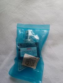 Valvola di controllo di flusso, valvola a farfalla