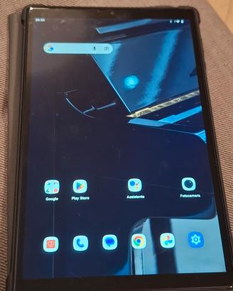 Tablet 10” L30‑EEA + Tastiera e Mouse