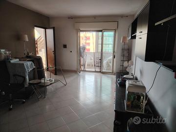 Appartamento viale Europa 16 scala