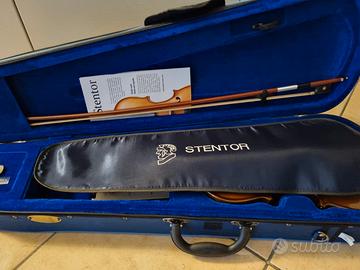 Violino nuovo Stentor  Studend I 4/4