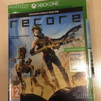 ReCore Xbox One