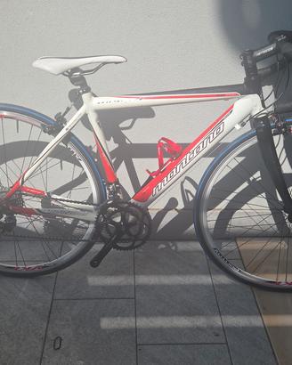 bici da corsa   forcella in carbonio  28 xs 700c