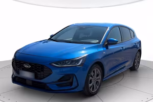 FORD Focus 1.0 ecoboost h ST-Line Style 125cv