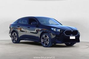 BMW X2 sDrive 18d M Sport DCT