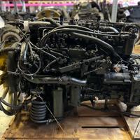Motore premium 250 renault midr 060226 y 41