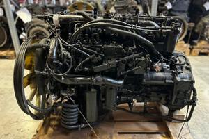 Motore premium 250 renault midr 060226 y 41