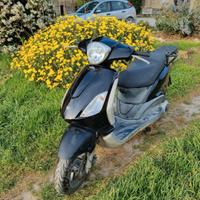 Piaggio Fly 150 - 2005