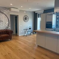 Appartamento due livelli 150mq