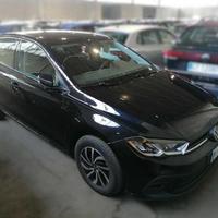 VOLKSWAGEN Polo 1.0 TSI DSG Life