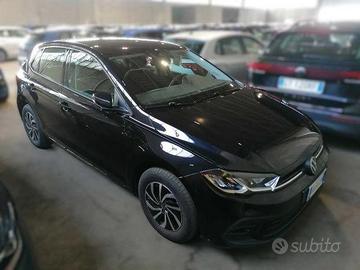 VOLKSWAGEN Polo 1.0 TSI DSG Life