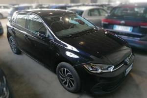VOLKSWAGEN Polo 1.0 TSI DSG Life