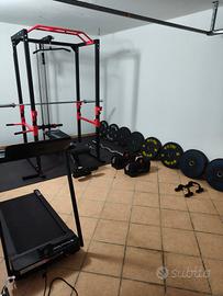 palestra completa