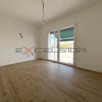 CAVARZERE - BILOCALE RISTRUTTURATO AL PRIMO PIANO