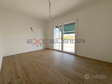 CAVARZERE - BILOCALE RISTRUTTURATO AL PRIMO PIANO