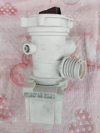 Pompa Lavatrice
