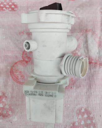 Pompa Lavatrice