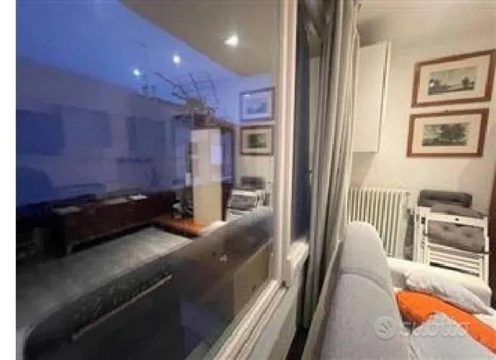 Appartamento – Monte Urano, San Lorenzo - Vista 5