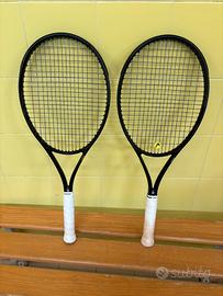 Coppia Head Speed MP Legend 2025